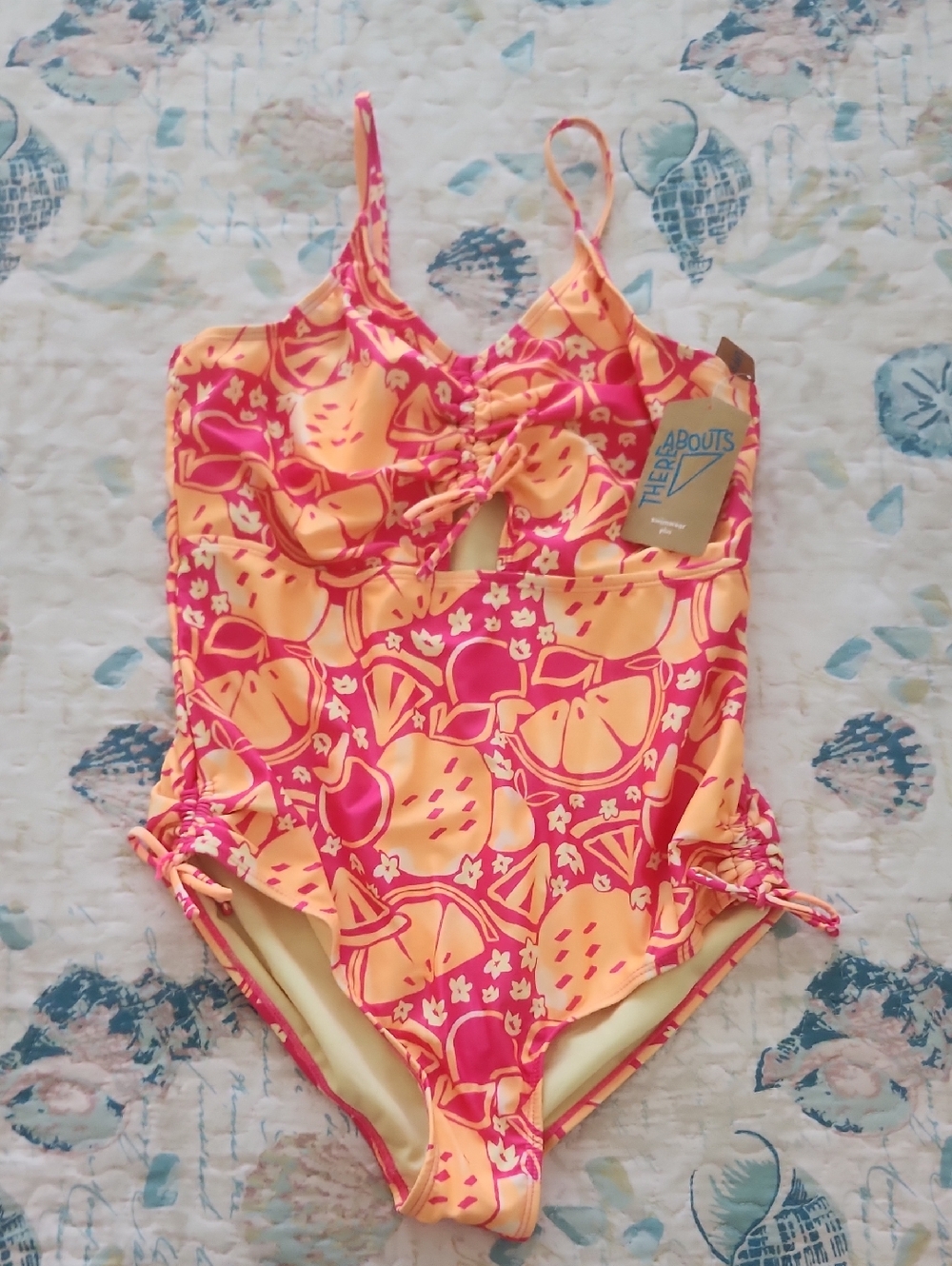 Swimsuit NWT